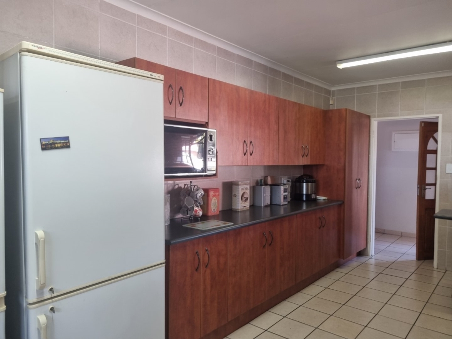 4 Bedroom Property for Sale in Vaalpark Free State